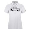 OGIO® JEWEL LADIES' POLO. Thumbnail