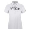 OGIO® JEWEL LADIES' POLO. Thumbnail