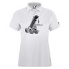 OGIO® JEWEL LADIES' POLO. Thumbnail