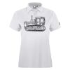OGIO® JEWEL LADIES' POLO. Thumbnail