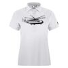 OGIO® JEWEL LADIES' POLO. Thumbnail