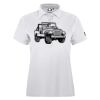 OGIO® JEWEL LADIES' POLO. Thumbnail
