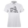 OGIO® JEWEL LADIES' POLO. Thumbnail
