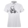 OGIO® JEWEL LADIES' POLO. Thumbnail
