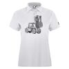 OGIO® JEWEL LADIES' POLO. Thumbnail