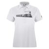 OGIO® JEWEL LADIES' POLO. Thumbnail