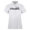 OGIO® JEWEL LADIES' POLO. Thumbnail