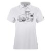 OGIO® JEWEL LADIES' POLO. Thumbnail