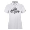 OGIO® JEWEL LADIES' POLO. Thumbnail