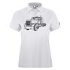 OGIO® JEWEL LADIES' POLO. Thumbnail