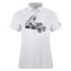 OGIO® JEWEL LADIES' POLO. Thumbnail