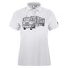 OGIO® JEWEL LADIES' POLO. Thumbnail
