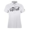 OGIO® JEWEL LADIES' POLO. Thumbnail