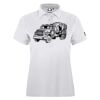 OGIO® JEWEL LADIES' POLO. Thumbnail