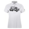 OGIO® JEWEL LADIES' POLO. Thumbnail