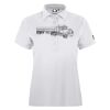 OGIO® JEWEL LADIES' POLO. Thumbnail