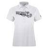 OGIO® JEWEL LADIES' POLO. Thumbnail