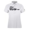 OGIO® JEWEL LADIES' POLO. Thumbnail