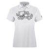 OGIO® JEWEL LADIES' POLO. Thumbnail