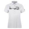 OGIO® JEWEL LADIES' POLO. Thumbnail