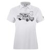 OGIO® JEWEL LADIES' POLO. Thumbnail