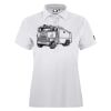 OGIO® JEWEL LADIES' POLO. Thumbnail
