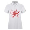 OGIO® JEWEL LADIES' POLO. Thumbnail