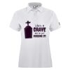 OGIO® JEWEL LADIES' POLO. Thumbnail