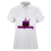 OGIO® JEWEL LADIES' POLO. Thumbnail