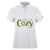 OGIO® JEWEL LADIES' POLO. Thumbnail
