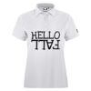 OGIO® JEWEL LADIES' POLO. Thumbnail