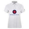 OGIO® JEWEL LADIES' POLO. Thumbnail
