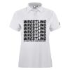 OGIO® JEWEL LADIES' POLO. Thumbnail