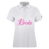 OGIO® JEWEL LADIES' POLO. Thumbnail