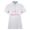 OGIO® JEWEL LADIES' POLO. Thumbnail