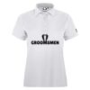 OGIO® JEWEL LADIES' POLO. Thumbnail