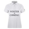 OGIO® JEWEL LADIES' POLO. Thumbnail