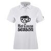 OGIO® JEWEL LADIES' POLO. Thumbnail