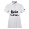 OGIO® JEWEL LADIES' POLO. Thumbnail