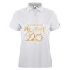 OGIO® JEWEL LADIES' POLO. Thumbnail