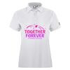 OGIO® JEWEL LADIES' POLO. Thumbnail