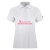 OGIO® JEWEL LADIES' POLO. Thumbnail