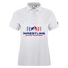 OGIO® JEWEL LADIES' POLO. Thumbnail