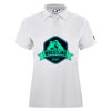 OGIO® JEWEL LADIES' POLO. Thumbnail