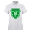 OGIO® JEWEL LADIES' POLO. Thumbnail