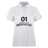 OGIO® JEWEL LADIES' POLO. Thumbnail