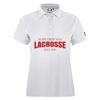 OGIO® JEWEL LADIES' POLO. Thumbnail