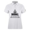 OGIO® JEWEL LADIES' POLO. Thumbnail
