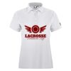 OGIO® JEWEL LADIES' POLO. Thumbnail