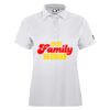 OGIO® JEWEL LADIES' POLO. Thumbnail